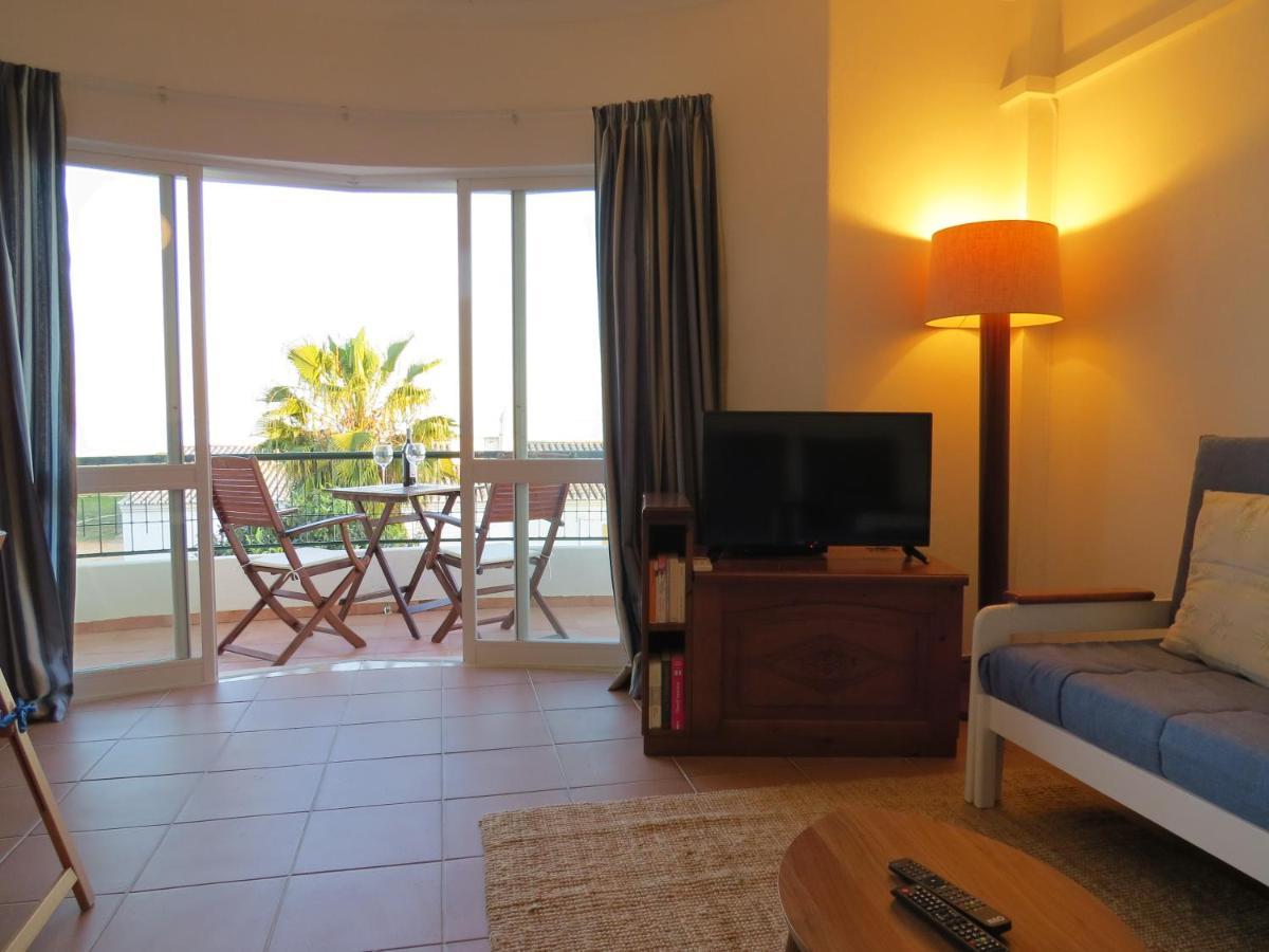 Im On Casa Do Mar Lejlighed Lagos Eksteriør billede