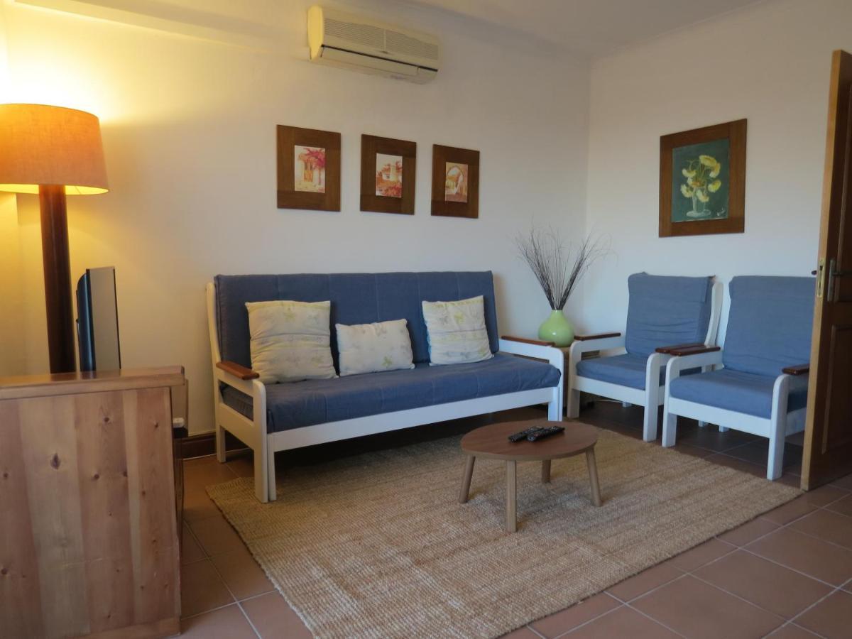 Im On Casa Do Mar Lejlighed Lagos Eksteriør billede
