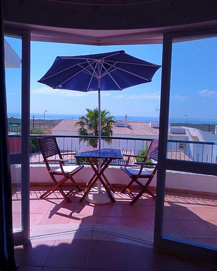 Im On Casa Do Mar Lejlighed Lagos Eksteriør billede