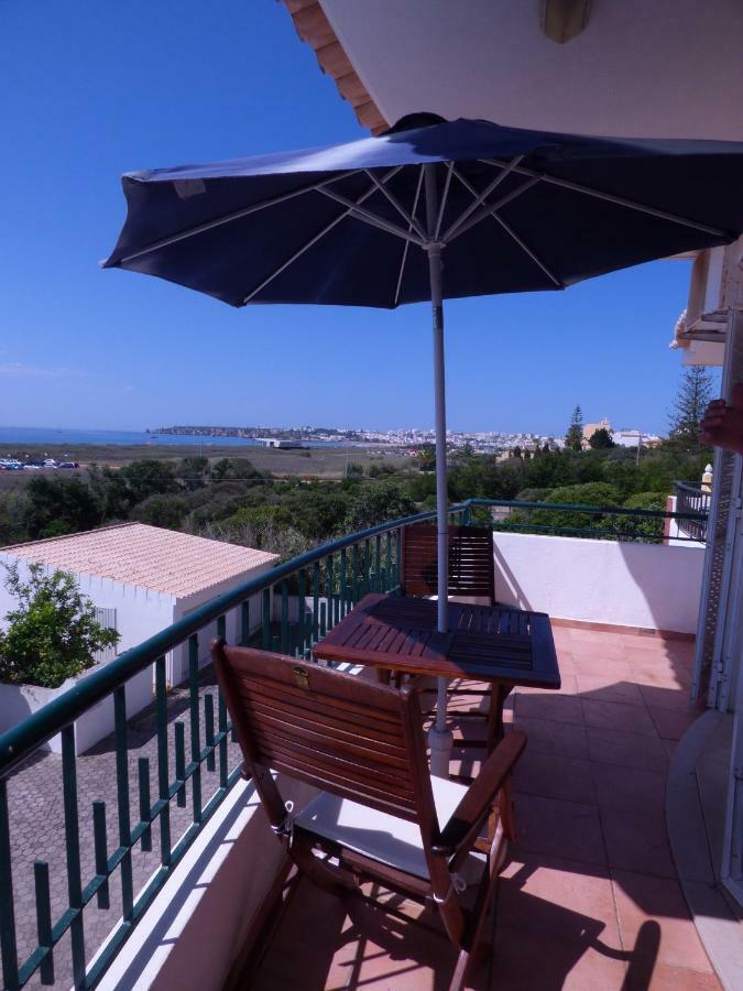 Im On Casa Do Mar Lejlighed Lagos Eksteriør billede