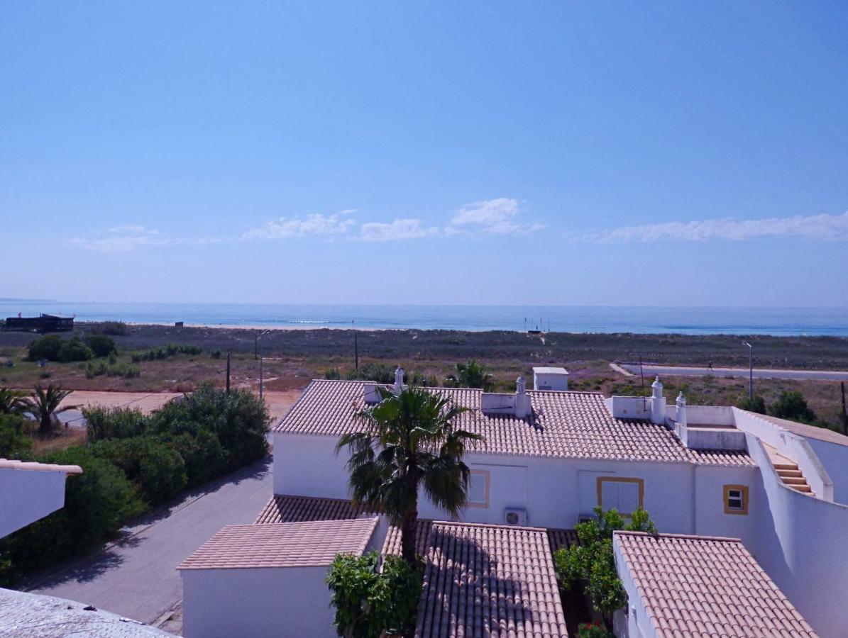 Im On Casa Do Mar Lejlighed Lagos Eksteriør billede