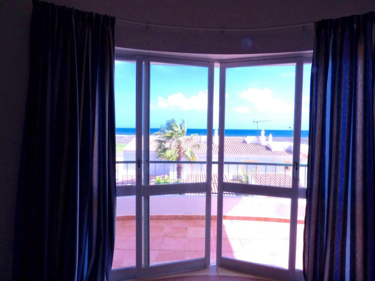 Im On Casa Do Mar Lejlighed Lagos Eksteriør billede