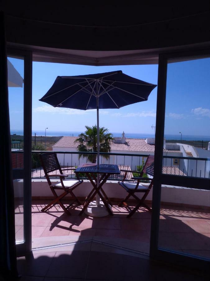 Im On Casa Do Mar Lejlighed Lagos Eksteriør billede