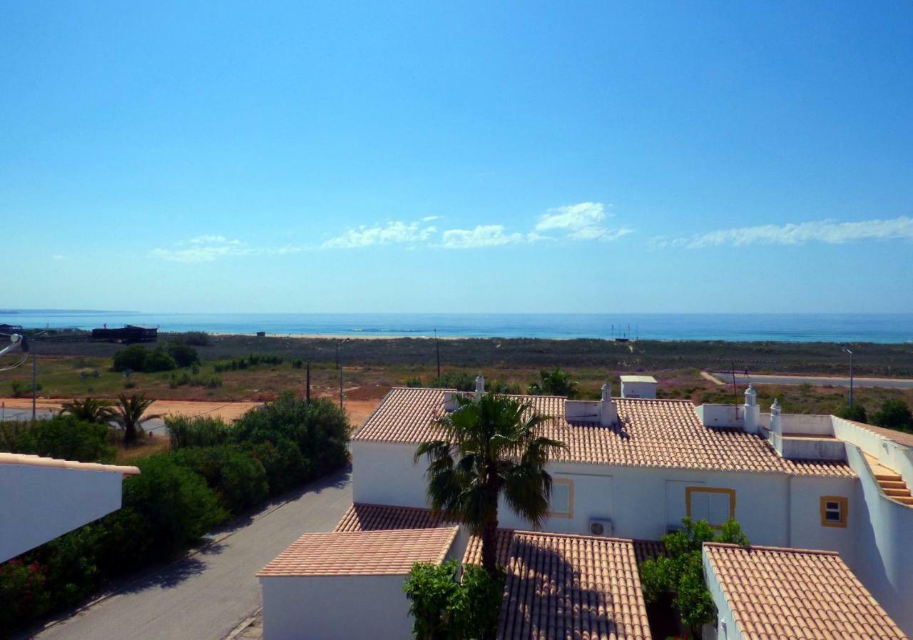 Im On Casa Do Mar Lejlighed Lagos Eksteriør billede